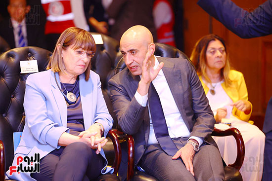 محمد عبد اللطيف وزير التربية والتعليم محمد عبد اللطيف وزير التربية والتعليم