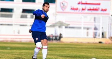 طارق حامد وسام مرسى وحمزة علاء يقتربون من الزمالك