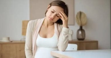 طبيعية ولا تشكل قلقا.. أسباب تغيرات الجلد أثناء الحمل 