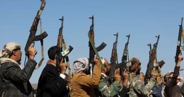 الحوثيون: قررنا فرض حظر بحري على ميناء حيفا الإسرائيلي