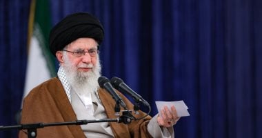 المرشد الإيراني: لم نعتد على أحد ولن نخضع لأي عدوان مهما كان