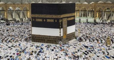 من سيؤم المصلين بالمسجد الحرام فى عيد الأضحى؟
