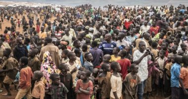 مقتل ما لا يقل عن 52 شخصًا في هجمات عنيفة بشرق جمهورية الكونغو الديمقراطية