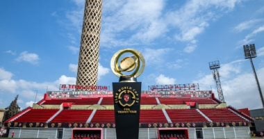 كأس العالم للأندية