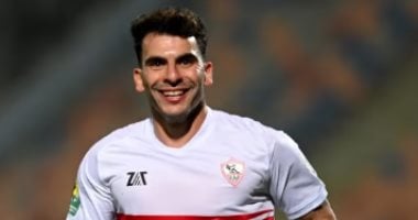 الزمالك يرفض تظلم "زيزو" ويقرر تطبيق اللائحة الانضباطية عليه
