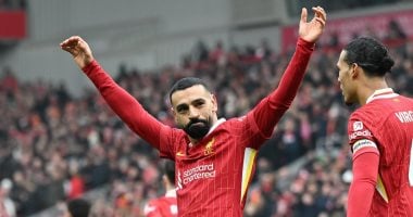 محمد صلاح يكشف كواليس نقطة التحول في مشواره بالدوري الإنجليزي