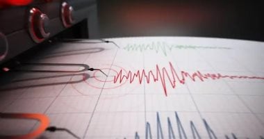 القومية للزلازل: زلزال كريت استمر لأقل من 15 ثانية وسجلنا تابعين حتى الآن