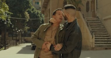 مسلسل ولاد الشمس