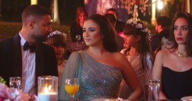 مواعيد عرض مسلسل وتقابل حبيب الحلقة 28