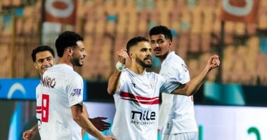 نهائى كأس مصر 2025.. موعد مباراة الزمالك وبيراميدز والقناة الناقلة 