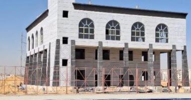 مشروعات جديدة