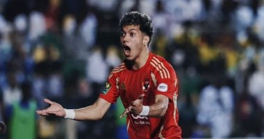 إمام عاشور