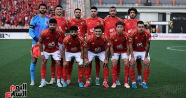 موعد مباراة الأهلي أمام البنك فى دوري nile والقناة الناقلة