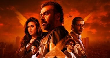 3 مسلسلات وفيلم جمعت كريم عبد العزيز وبيتر ميمي قبل المشروع X