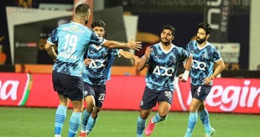 موعد مباراة بيراميدز وصن داونز فى نهائى دوري أبطال أفريقيا والقناة الناقلة