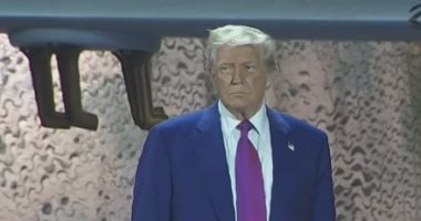 سى إن إن: ترامب نصب كمينا لرئيس جنوب أفريقيا فى البيت الأبيض