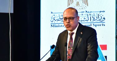 وزير العمل: الرئيس السيسي جعل لنا كرامة وده عندنا بالدنيا كلها