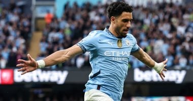 مان سيتي ضد الوداد.. عمر مرموش يقود تشكيل السيتي في كأس العالم للأندية