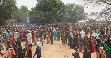 تشاد: الأمم المتحدة تدعو إلى تقديم دعم عاجل للفارين من الأزمة السودانية