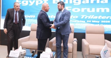 كامل الوزير: وزارة النقل تنفذ خطة تطوير للبنية التحتية بـ 2 تريليون جنيه