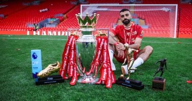 محمد صلاح على رأس 10 نجوم غياب فى كأس العالم للأندية 2025