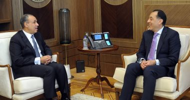 رئيس الوزراء يؤكد أهمية متابعة نتائج المنتدى المصرى الأمريكى
