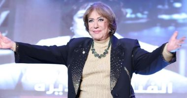 سميحة أيوب 