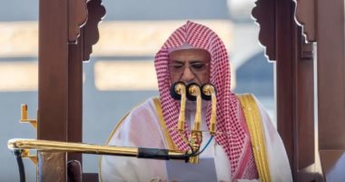  الشيخ الدكتور صالح بن حميد