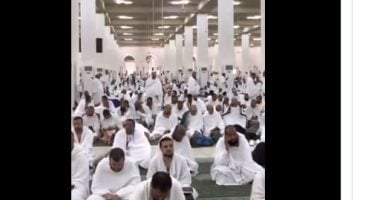 خطبة عرفة