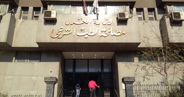 تقرير الطب الشرعى يكشف مفاجأة فى واقعة تعدى جد على حفيده بشبرا الخيمة