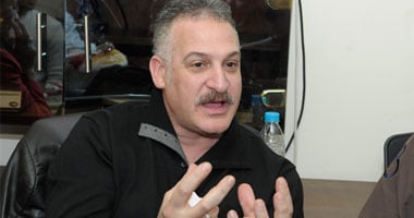 المخرج عمر زهران