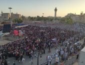 وزارة الأوقاف: تجهيز 6240 ساحة لأداء صلاة عيد الأضحى