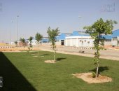 تعرف على خريطة المصانع المطروحة للمستثمرين فى المحافظات.. جرافيك