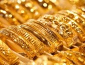 تراجع سعر الذهب فى التعاملات المسائية.. وعيار 21 يفقد 15 جنيها