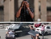 الطقس اليوم شديد الحرارة ورطوبة مرتفعة وشبورة والعظمى بالقاهرة 35 درجة