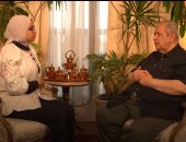 السفير جمال بيومى مساعد وزير الخارجية الأسبق يفتح خزائن أسراره لـ"اليوم السابع".. سد النهضة لا يقلقنى وإثيوبيا لا تحتاج توليد كهرباء.. جدى أول من أنار لمبة فى رأس البر.. ويوسف بك وهبى تنبأ بعملى فى الخارجية