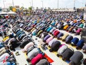 هل صلاة العيد تجزئ عن صلاة الجمعة إذا اجتمعتا فى يوم واحد؟.. الأزهر يجيب