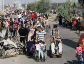 جارديان: واشنطن مترددة فى انتقاد إسرائيل مع انقلاب الحلفاء بعد تفاقم المجازر