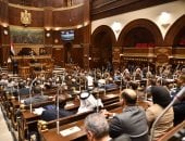 أحزاب القائمة الوطنية من أجل مصر تجتمع اليوم للتشاور بشأن انتخابات الشيوخ