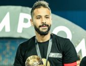 جهات التحقيق تفحص مستندات سفر اللاعب أحمد رفعت للإمارات قبل وفاته