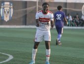 سفر كوستا وندياى اليوم بعد الرحيل عن الزمالك