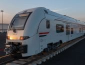 نقلة نوعية.. مميزات قطار DESIRO فائق السرعة بشبكة القطارات السريعة
