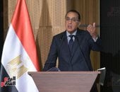 مدبولى: سياسات الإصلاح الاقتصادى بدأت تؤتى ثمارها ومشاركة القطاع الخاص 60%
