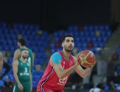 موعد مباراة الأهلى والاتحاد السكندرى بنهائى دورى السلة 