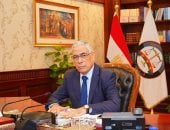 النيابة العامة تمد العمل بالنظام الورقي لخدمات المحامين حتى 1 يوليو