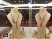 سعر الذهب اليوم الأربعاء 21 مايو 2025.. الجنيه الذهب بـ36880 جنيها