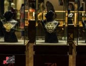 سعر الذهب اليوم الثلاثاء 20 مايو 2025 عيار 24 بدون مصنعية بـ5268.5 جنيه