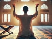 أذكار النوم.. الحمد لله الذى أحيانا بعدما أماتنا وإليه النشور