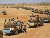 الجيش السوداني يعلن تطهير الخرطوم من المتمردين