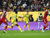 الاتفاق يفوز علي النصر 3-2 في ليلة طرد دوران (فيديو)